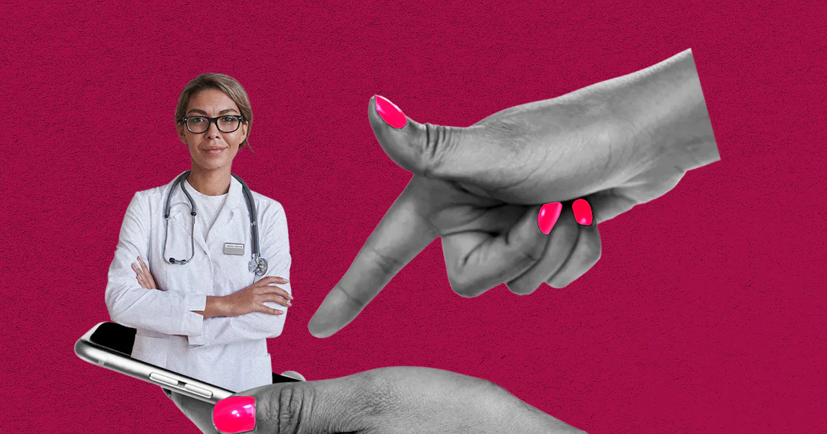 It’s Migraine and Headeache Awareness Month, And We're Debunking 4 Of The Internet’s Favorite Household “Cures”