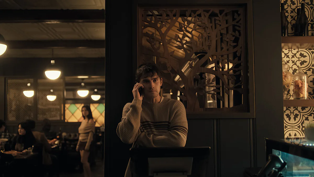 Where Was 'Obsession' Filmed? Visit The Real Locations In Los Angeles