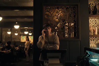 You can visit the crystal shop where 'Obsession' was filmed in Burbank.