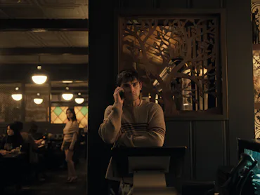 You can visit the crystal shop where 'Obsession' was filmed in Burbank.