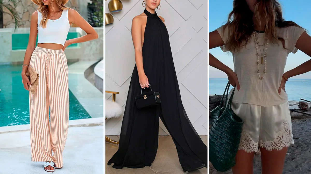 Hands Down, The 60 Dopest Outfits Under $35