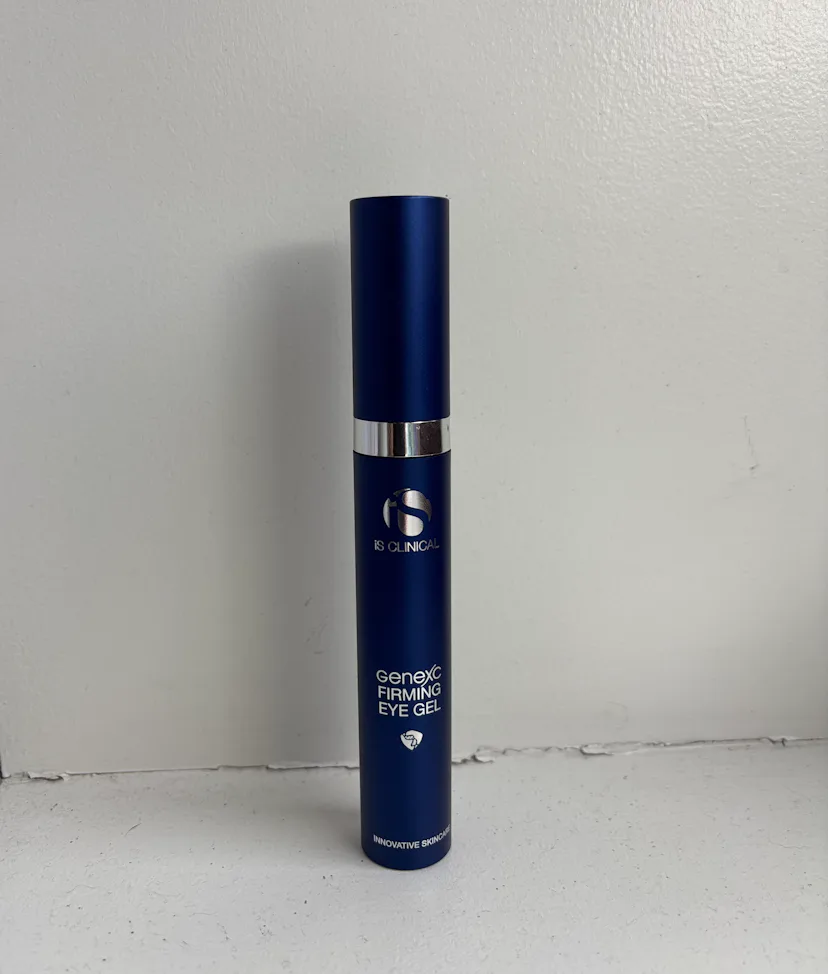 iS Clinical GeneXC Firming Eye Gel