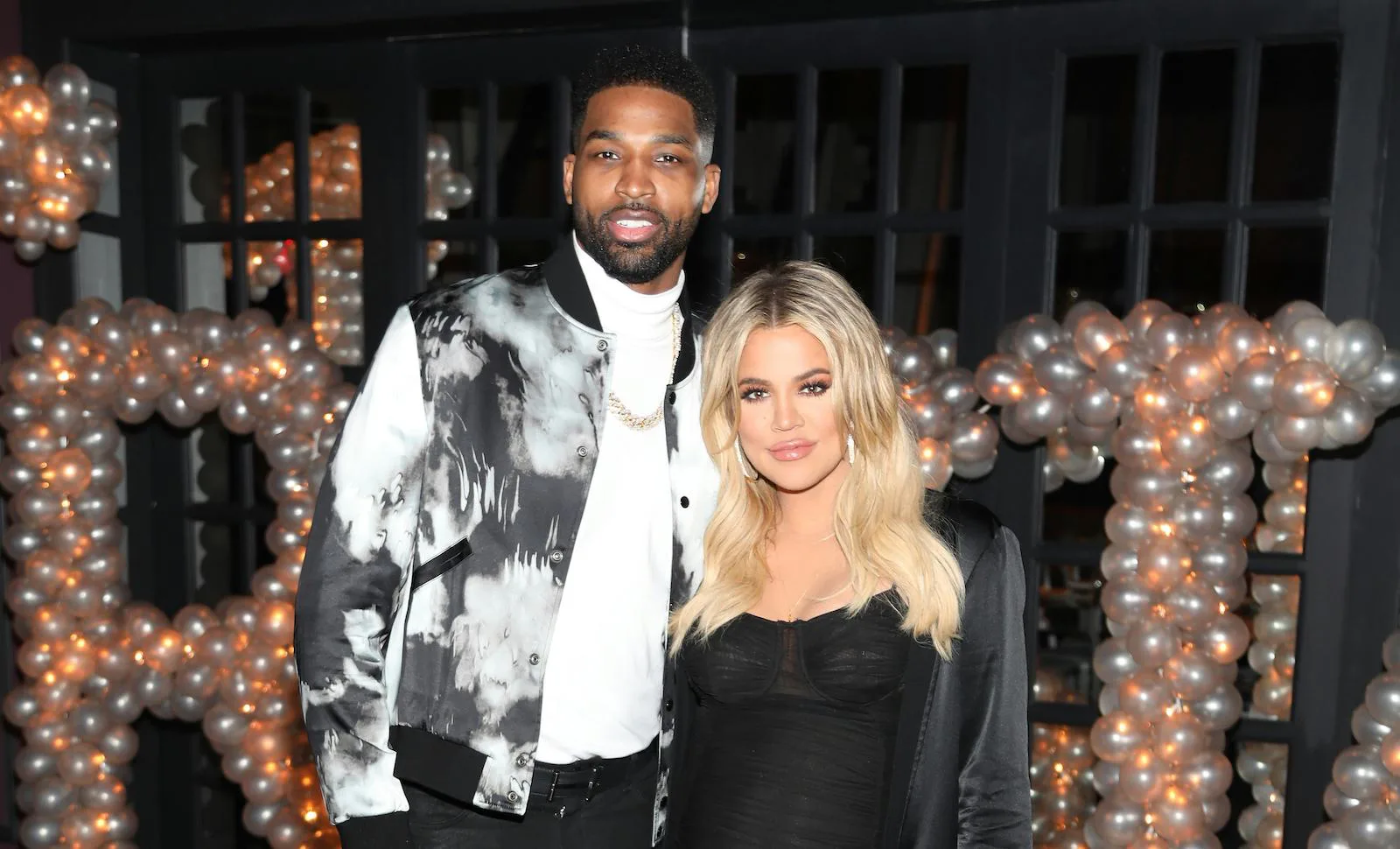 Tristan Thompson revealed Khloé Kardashian got him to get a vasectomy.