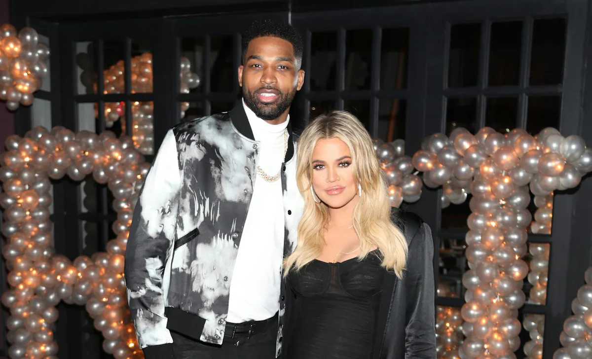 Khloé Kardashian Reveals Tristan Thompson Got A Vasectomy At Her Request