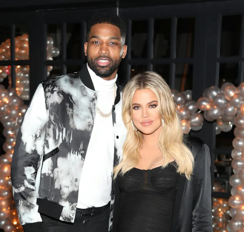 Tristan Thompson revealed Khloé Kardashian got him to get a vasectomy.
