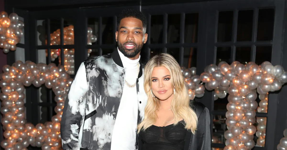 Tristan Thompson Says Khloé Kardashian "Forced" Him To Get A Vasectomy