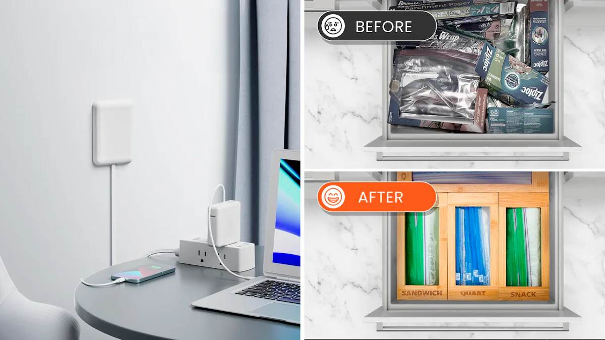 55 affordable home items with high ratings that look expensive