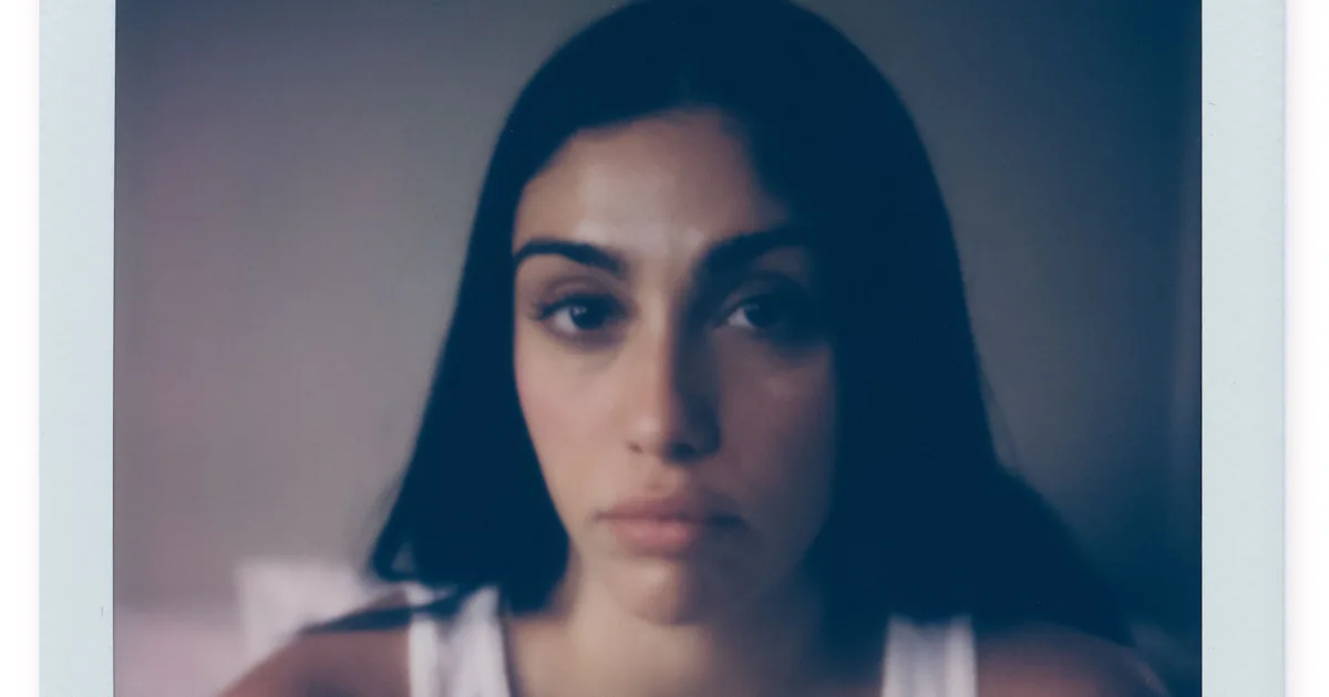 Lola Leon Finds Her Way Back to Herself With