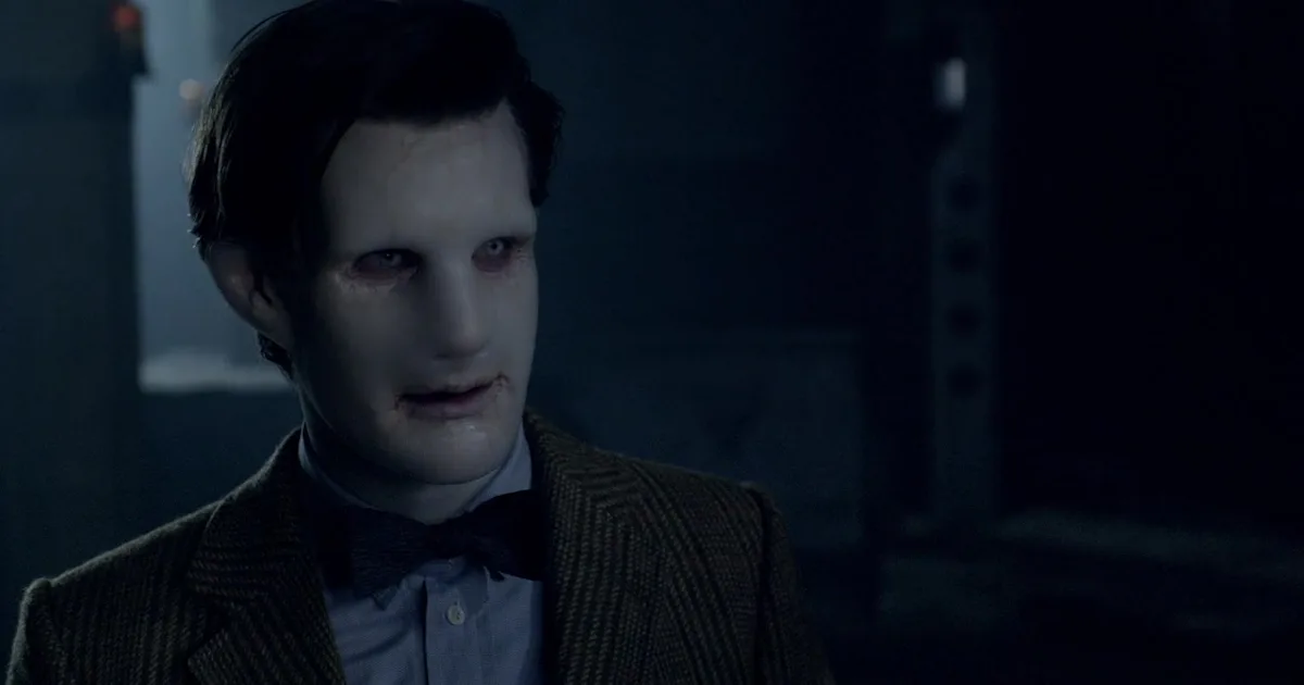 15 Years Ago, 'Doctor Who' Perfected A Classic Sci-Fi Trope