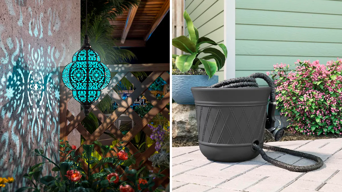 Hands Down, The 55 Bougiest & Most Useful Things For Your Backyard On Amazon Under $30