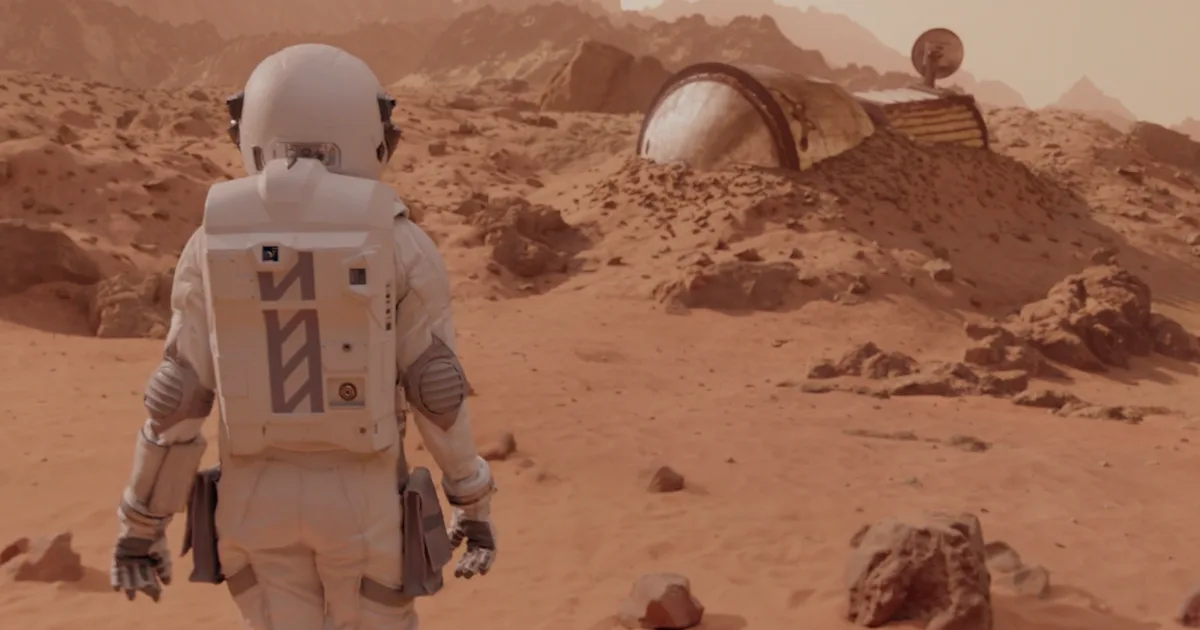 'For All Mankind' Season 6 Will End The Series: Here's What We Know
