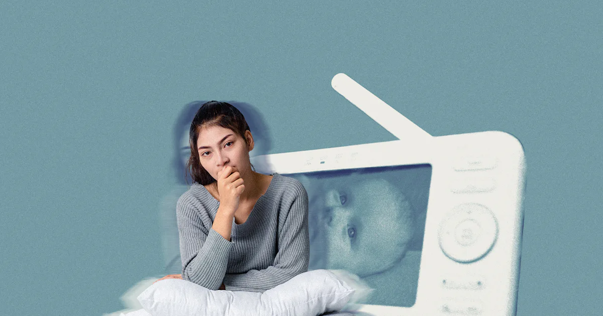 The Subtle Signs Of PPD That Often Get Overlooked