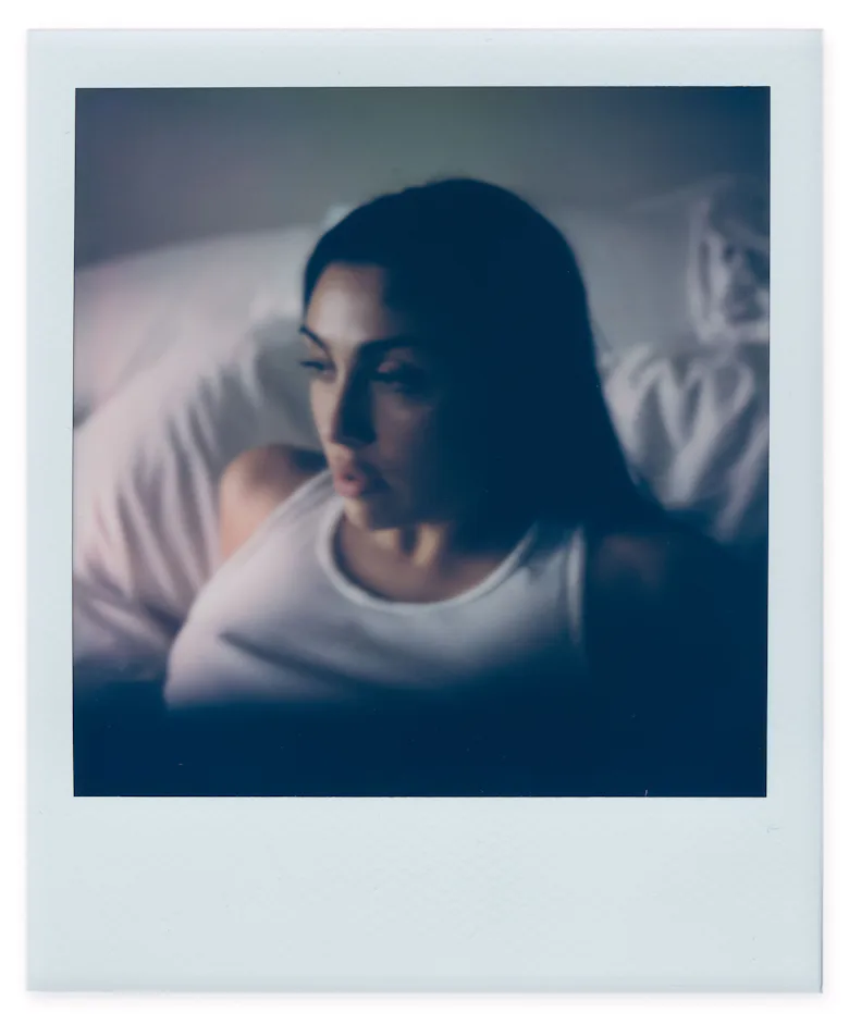 Lola Leon Opens Up About “T Shirt,” Her Most Personal Song and Music Video Yet Lola Leon Opens Up About “T Shirt,” Her Most Personal Song and Music Video Yet
