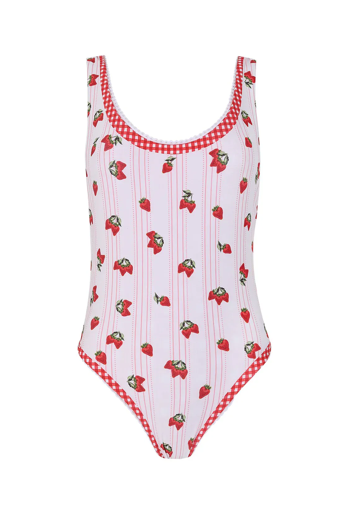 Tribeca One Piece Swimsuit