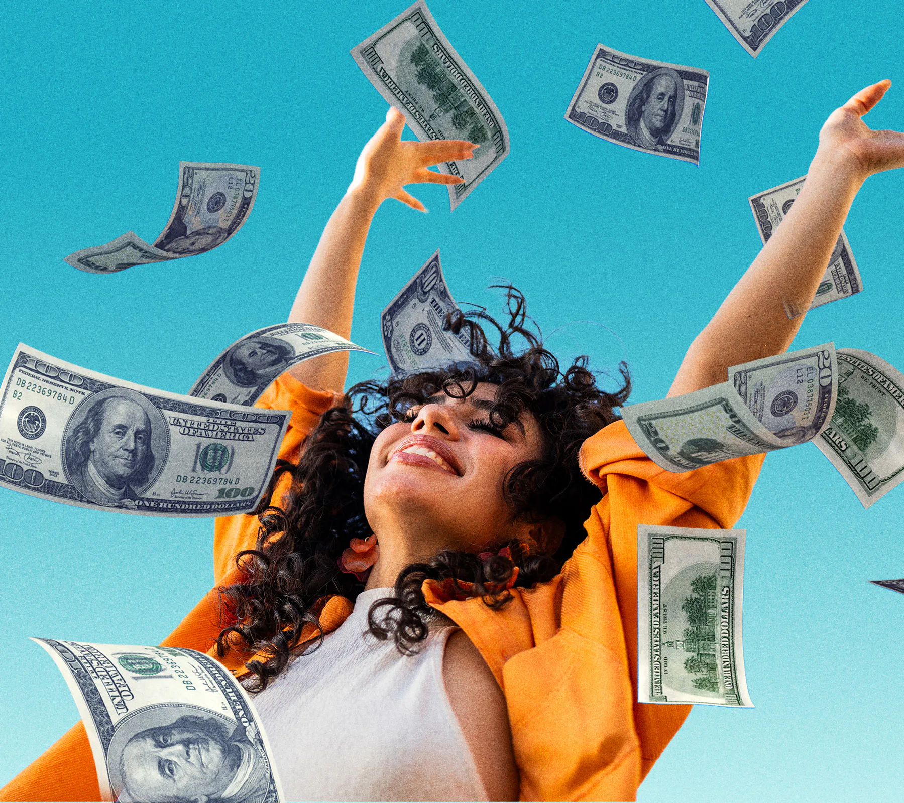 People share where they spent their former therapy budgets