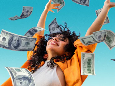 People share where they spent their former therapy budgets