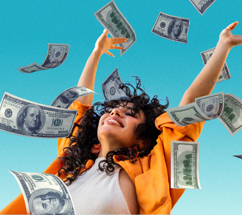 People share where they spent their former therapy budgets