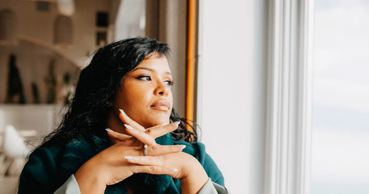 Are We All Just Dreaming Of Starting Over In Our 40s?