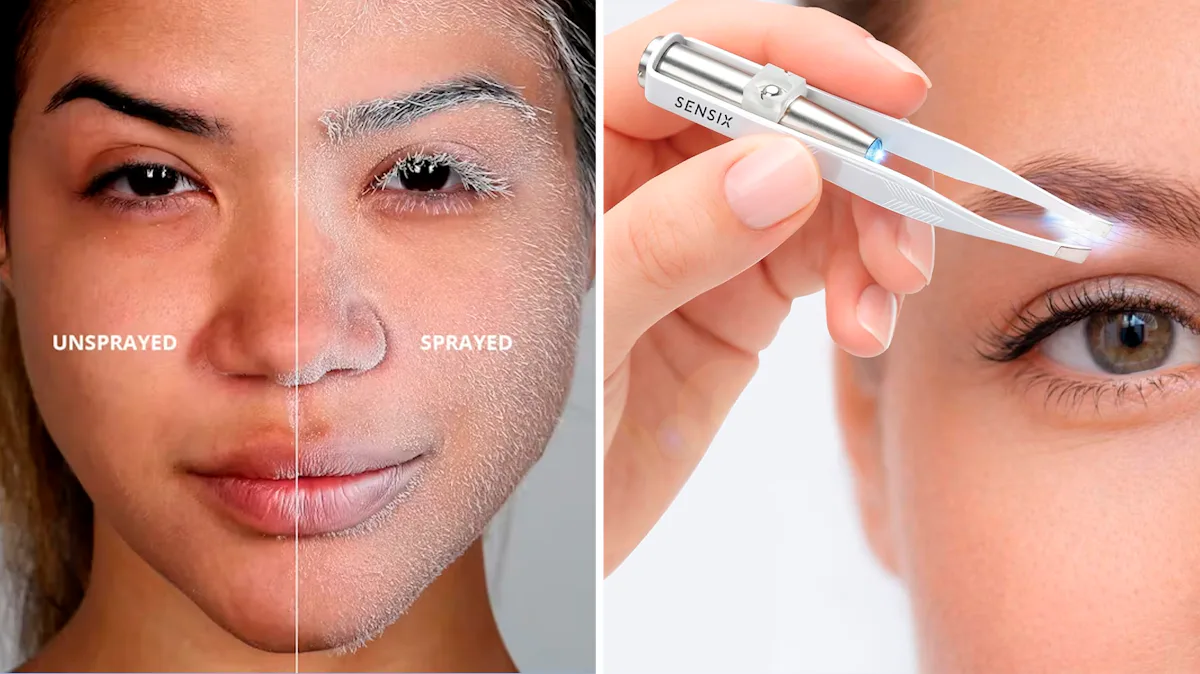 55 Weird Things That Make You Look Hotter With Almost No Effort