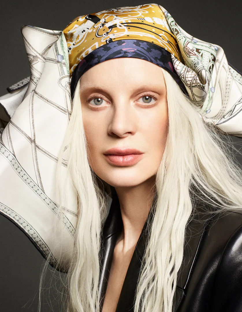 Nadège Vanhée on Bringing Hermès to Los Angeles—and Into Couture