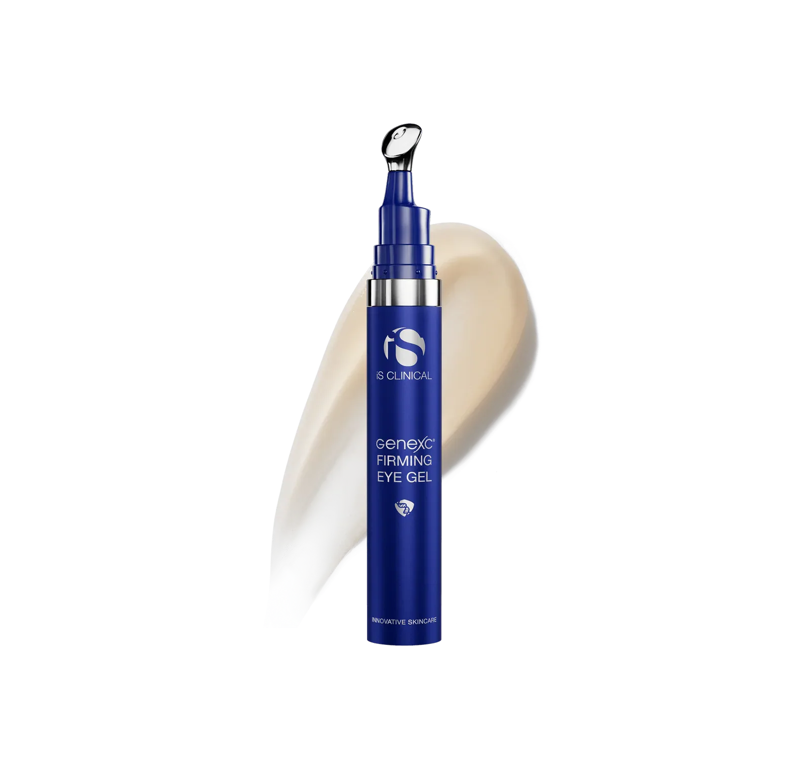 iS Clinical GeneXC Firming Eye Gel