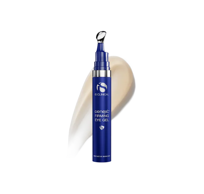 iS Clinical GeneXC Firming Eye Gel