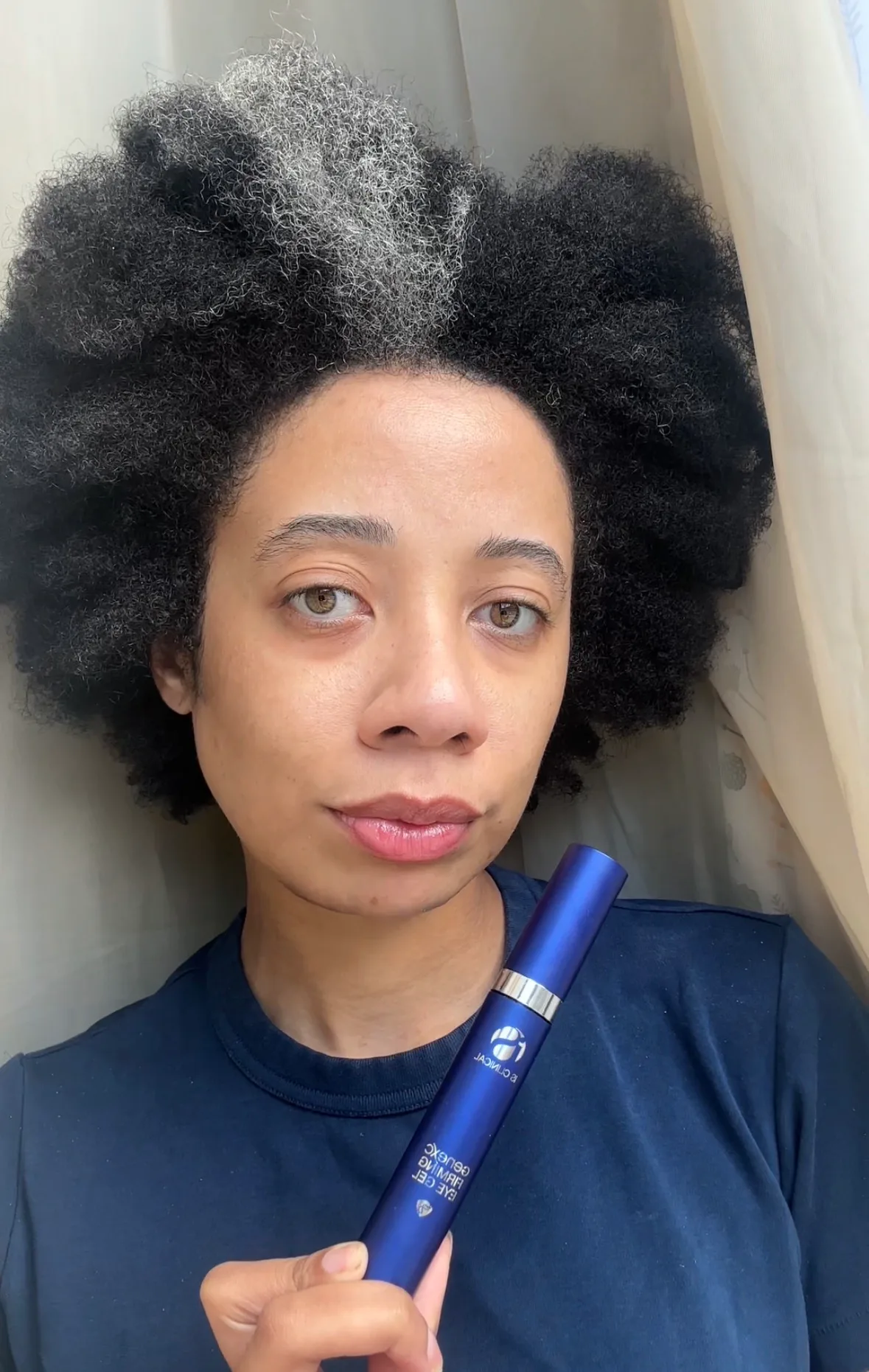 iS Clinical GeneXC Firming Eye Gel Review