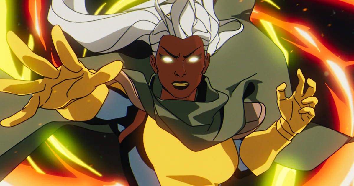 'X-Men 97's Future Just Got A Whole Lot Brighter