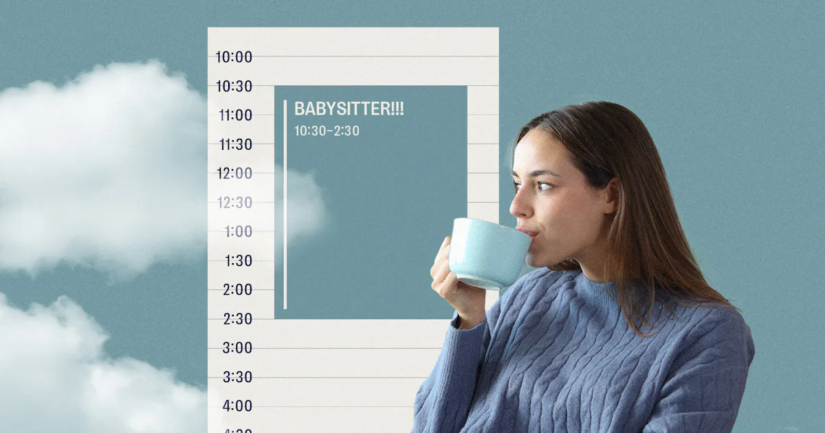 Support Isn’t One-Size-Fits-All For Moms — Here’s What We Can Learn