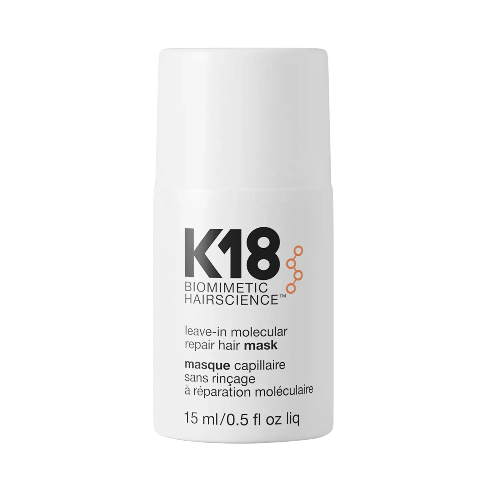 K18 Leave-in Molecular Repair Hair Mask