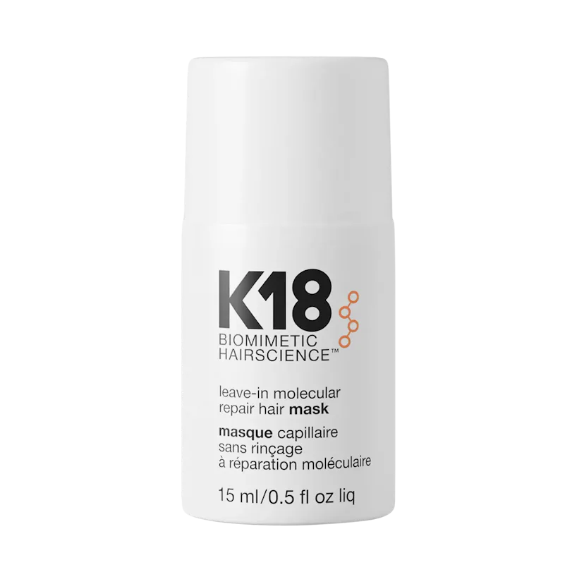 K18 Leave-in Molecular Repair Hair Mask