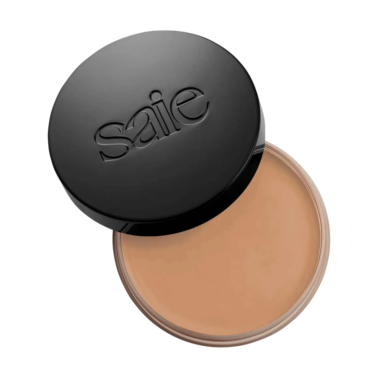 Saie Sun Melt Natural Cream Bronzer