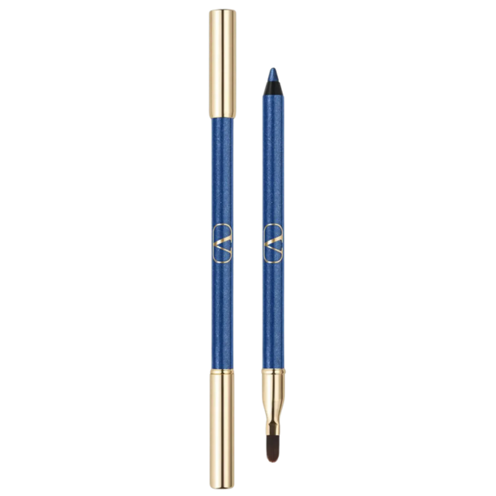Valentino Beauty Colorgraph Eyeliner in "Blue Niagara"