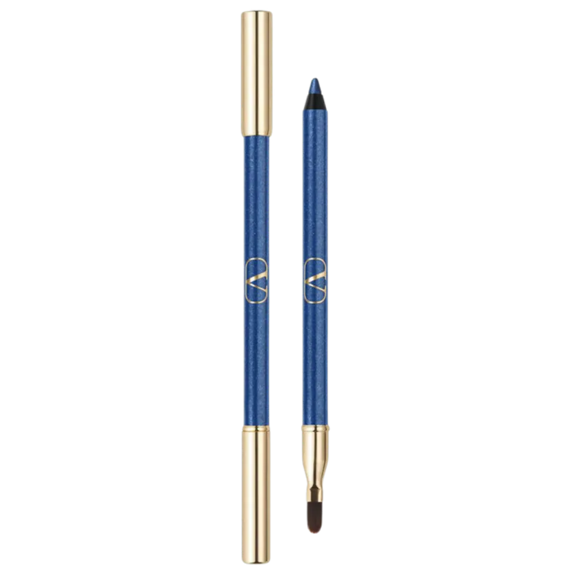 Valentino Beauty Colorgraph Eyeliner in "Blue Niagara"