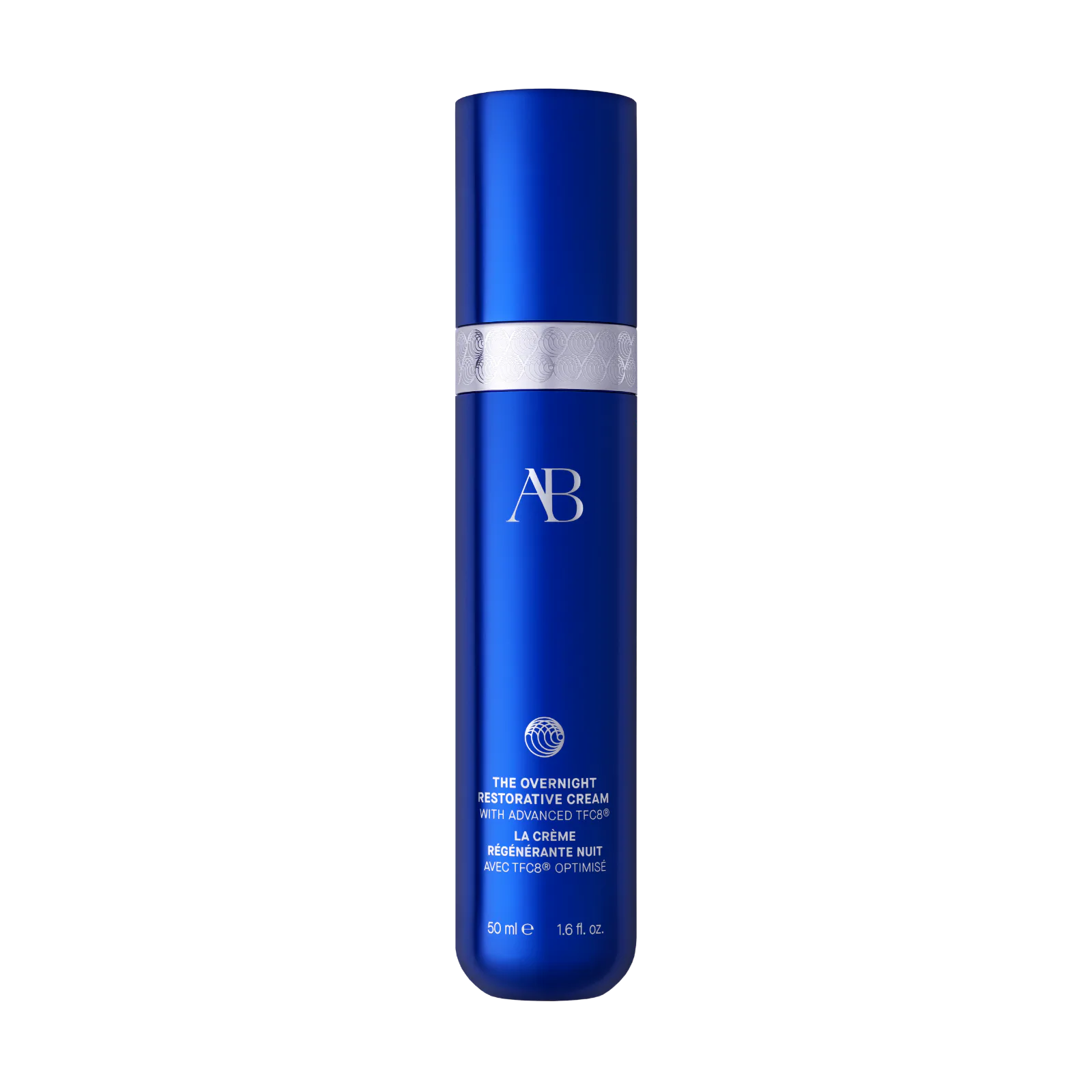Augustinus Bader The Overnight Restorative Cream