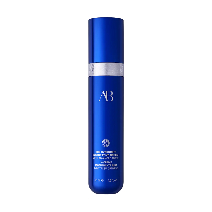 Augustinus Bader The Overnight Restorative Cream