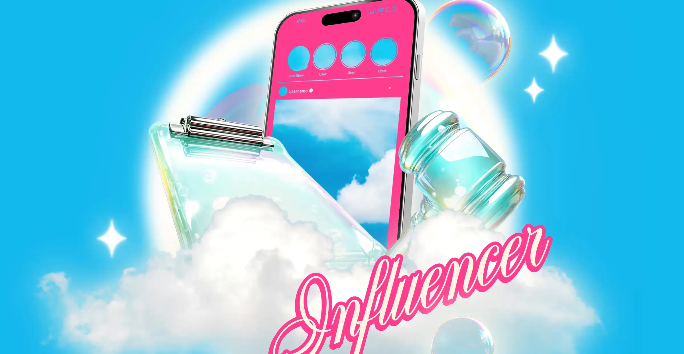Reality Star 101: How To Hire A Team & Kick Off Your Influencer Era