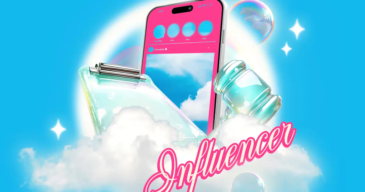 Reality Star 101: How To Hire A Team & Kick Off Your Influencer Era