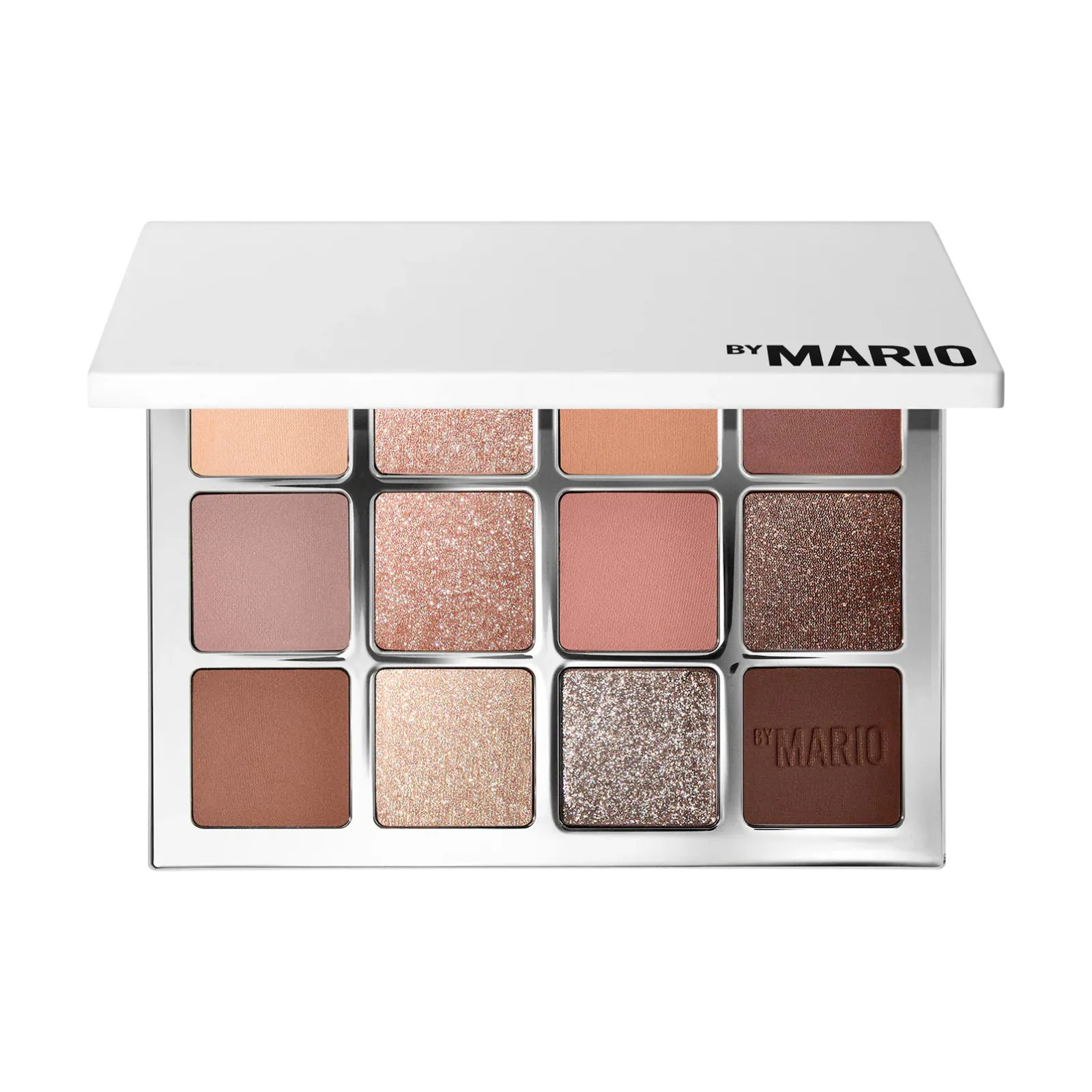 Makeup By Mario Ethereal Eyes Eyeshadow Palette: The Original
