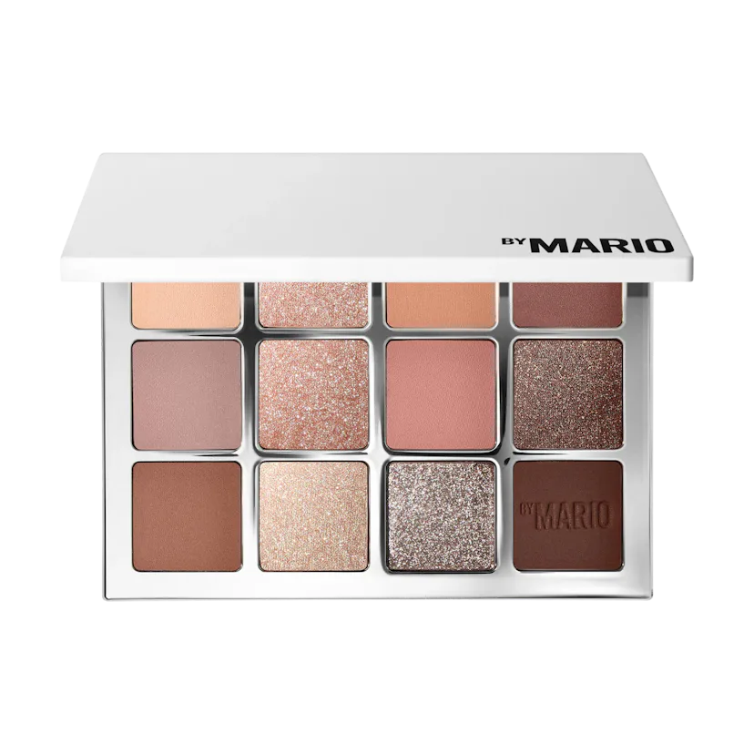 Makeup By Mario Ethereal Eyes Eyeshadow Palette: The Original