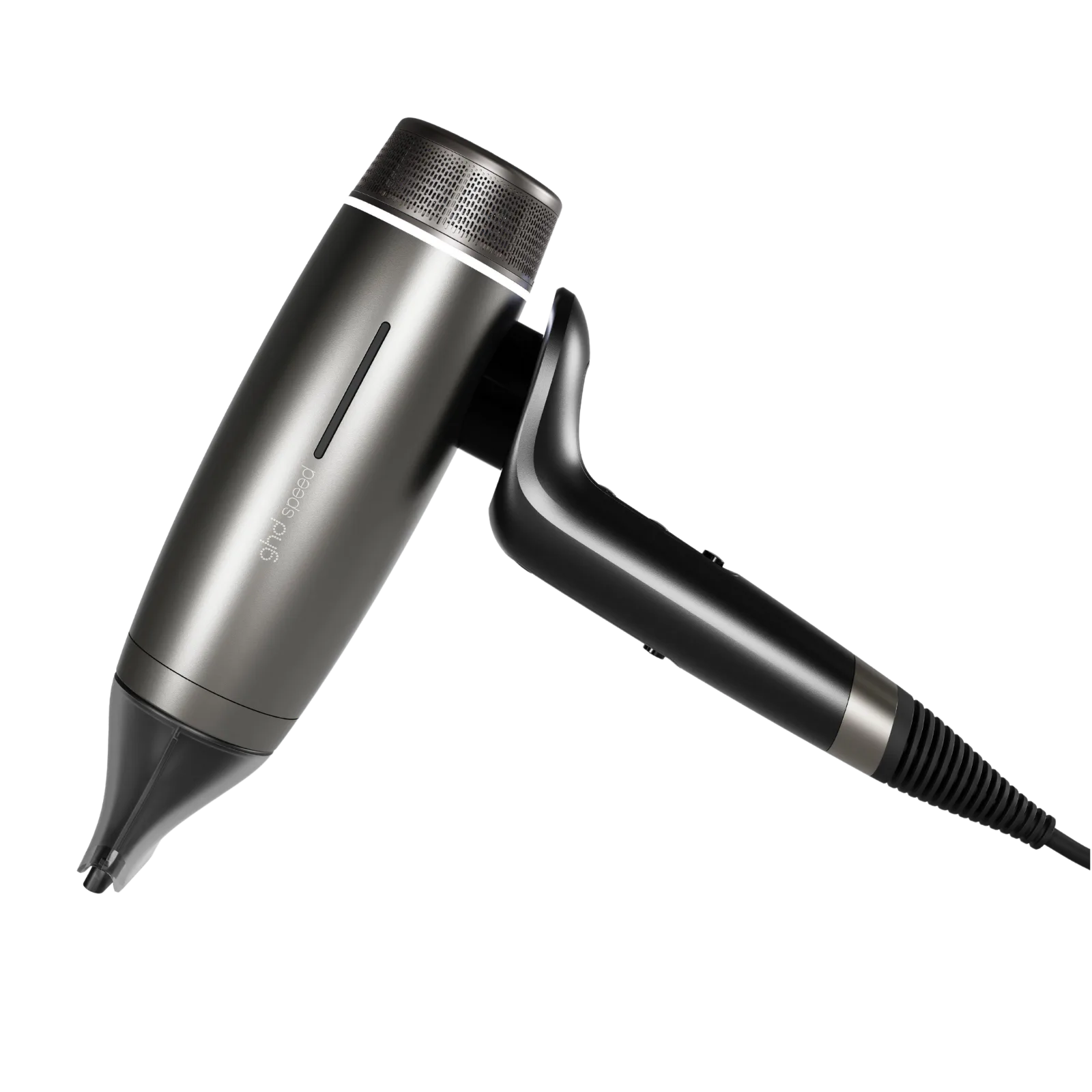 Speed Ionic Hair Dryer