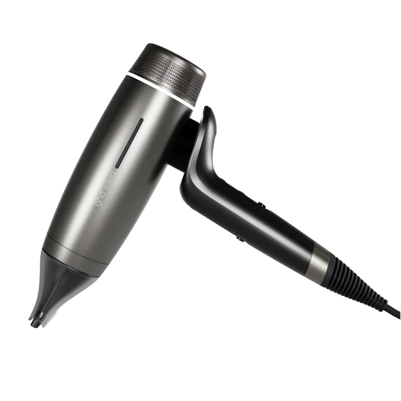 Speed Ionic Hair Dryer