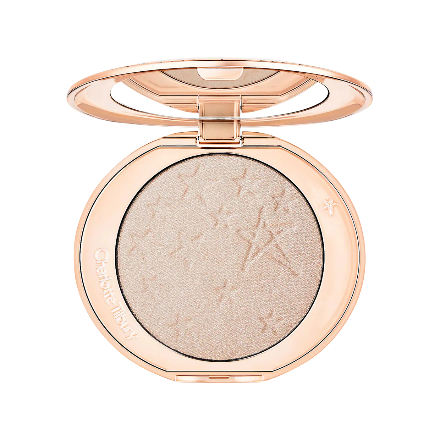 Charlotte Tilbury Glow Glide Face Architect Highlighter