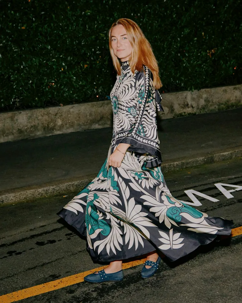 madrid street style