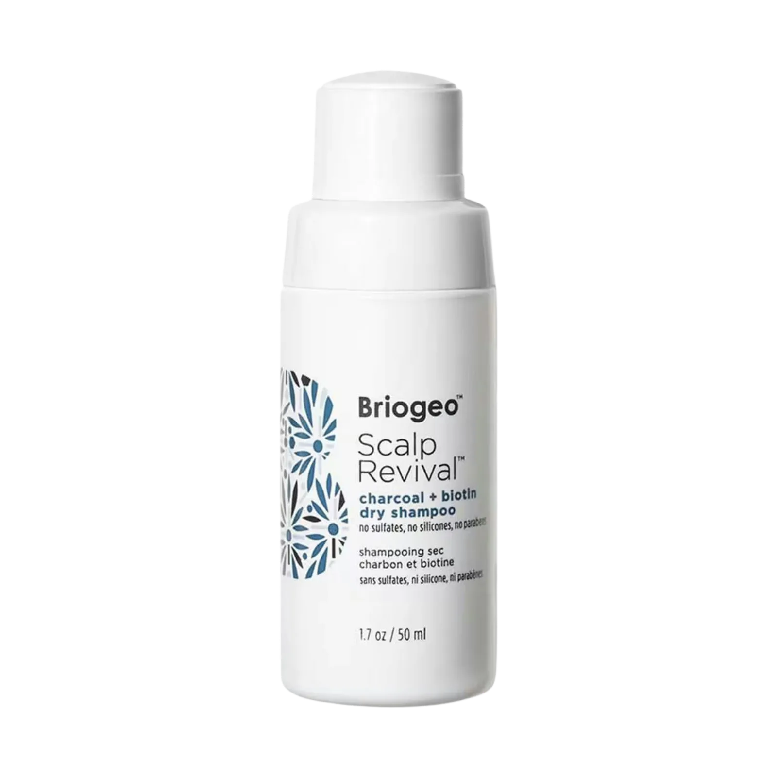 Briogeo Scalp Revival Charcoal + Biotin Dry Shampoo