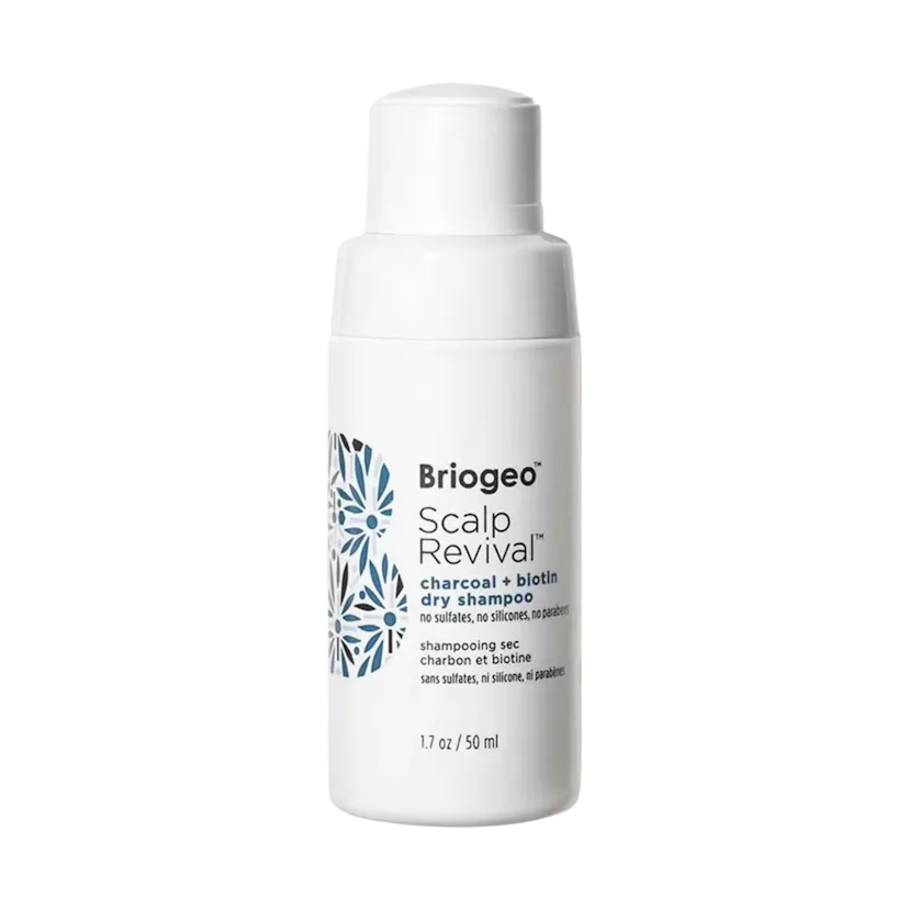 Briogeo Scalp Revival Charcoal + Biotin Dry Shampoo