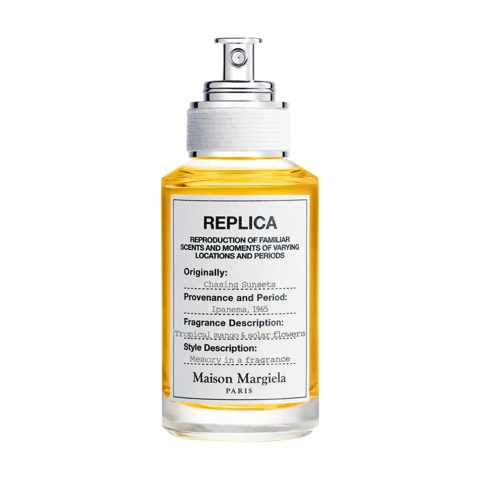 Maison Margiela REPLICA Chasing Sunsets Eau de Toilette
