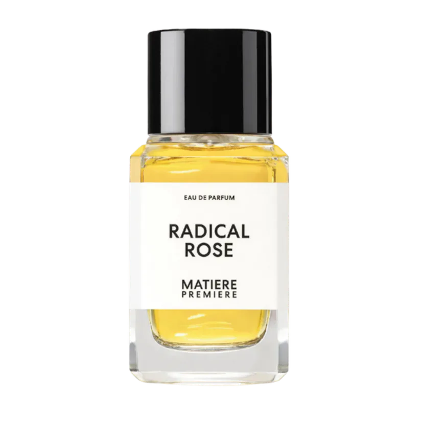 Matiere Premiere Radical Rose Eau de Parfum