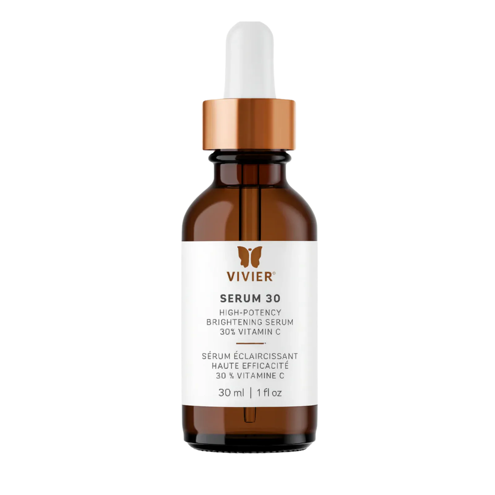 Vivier Serum 30
