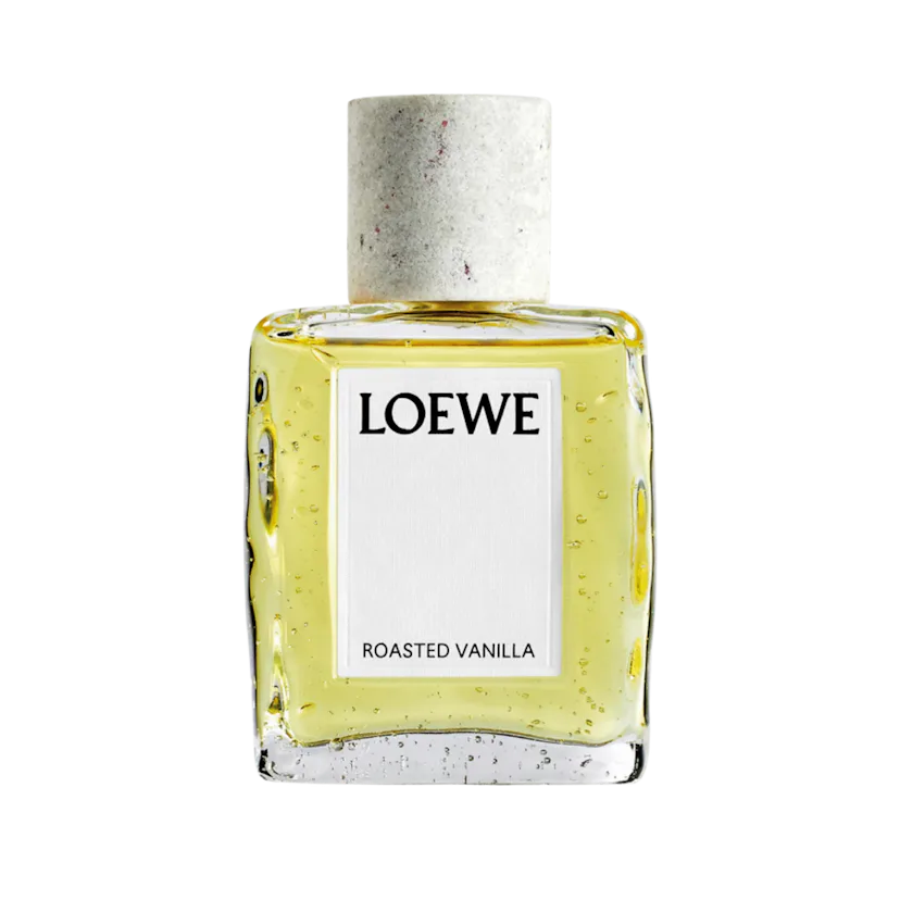 Loewe Roasted Vanilla Eau de Parfum